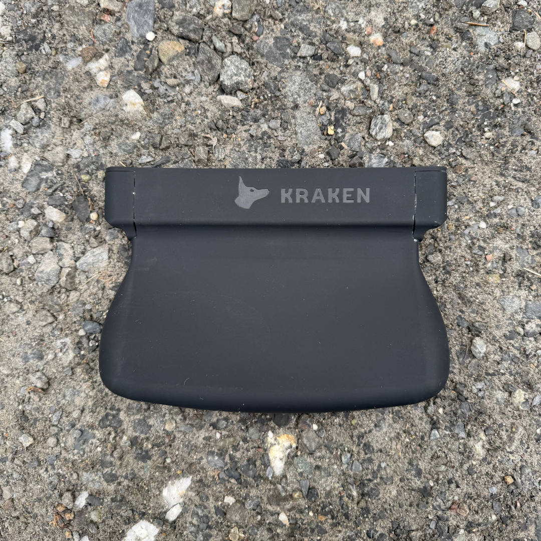Pochette à Gâterie Kraken