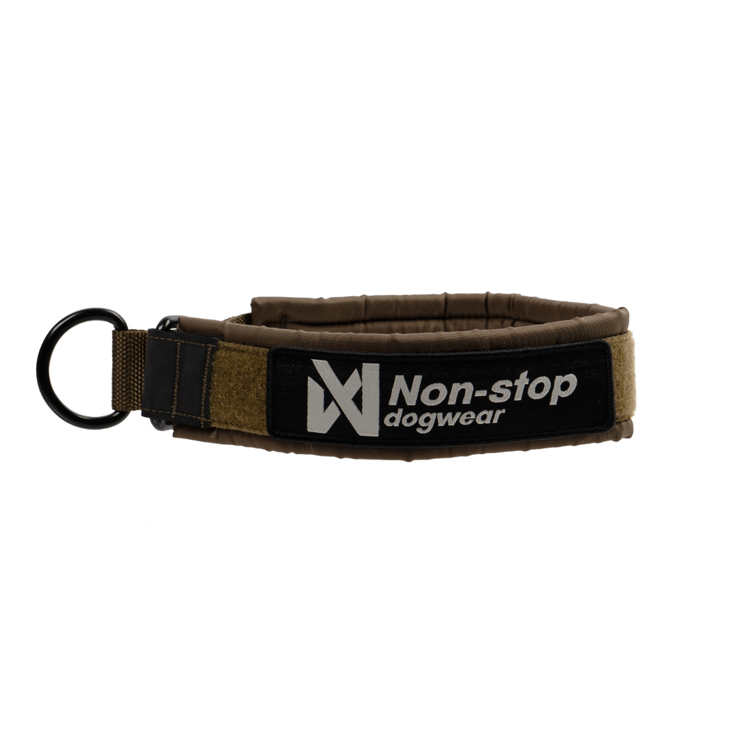 Martingale Solid Collar WD