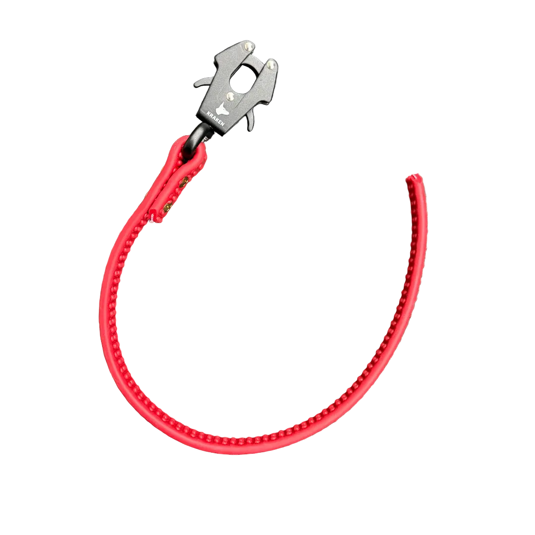 Biothane Grip Tactical Short Leash
