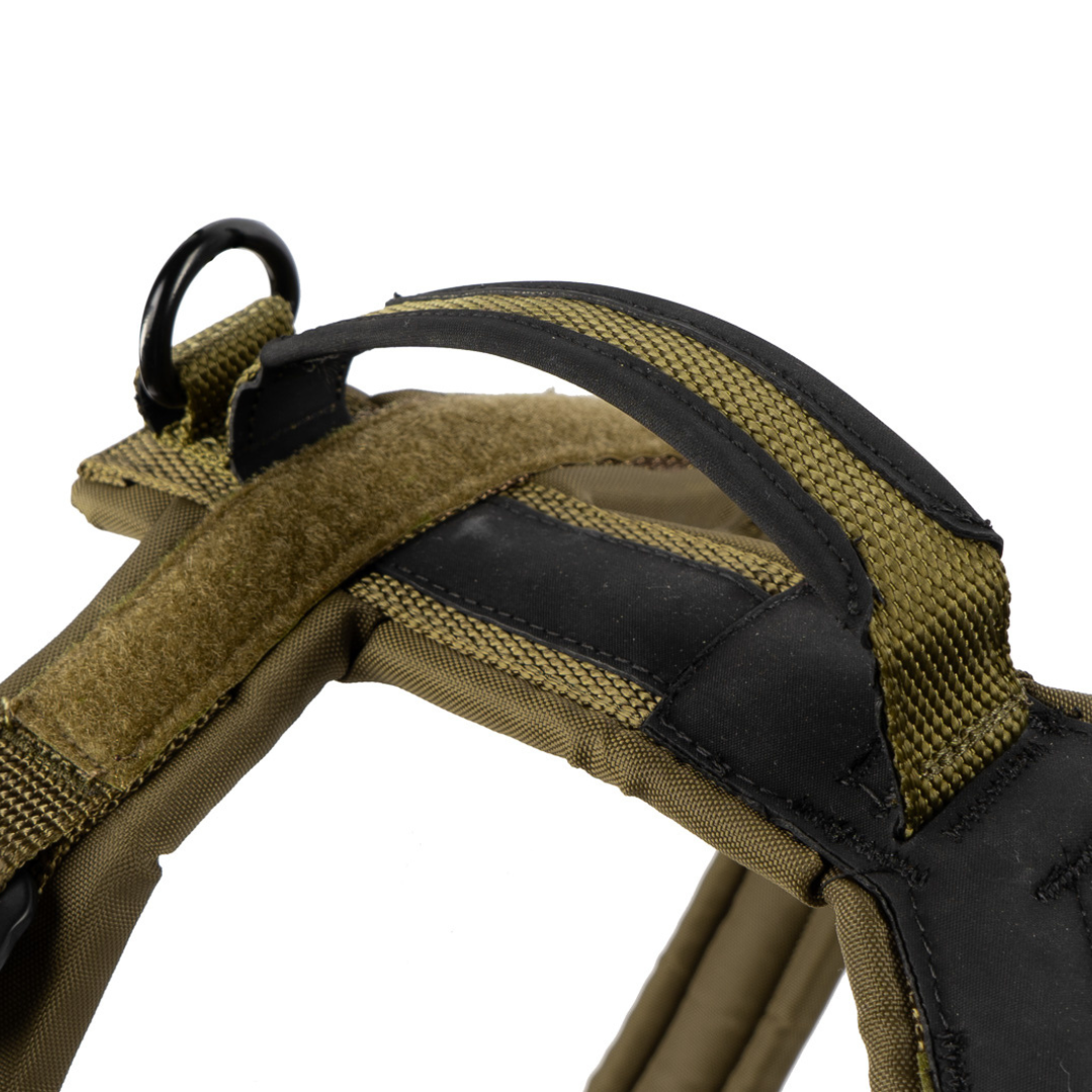 Harness Line Grip WD