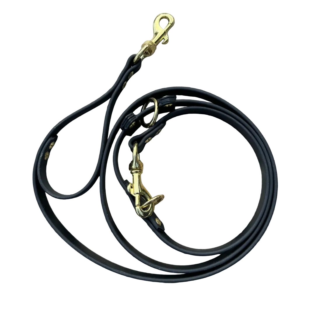 Multi-purpose Leash
