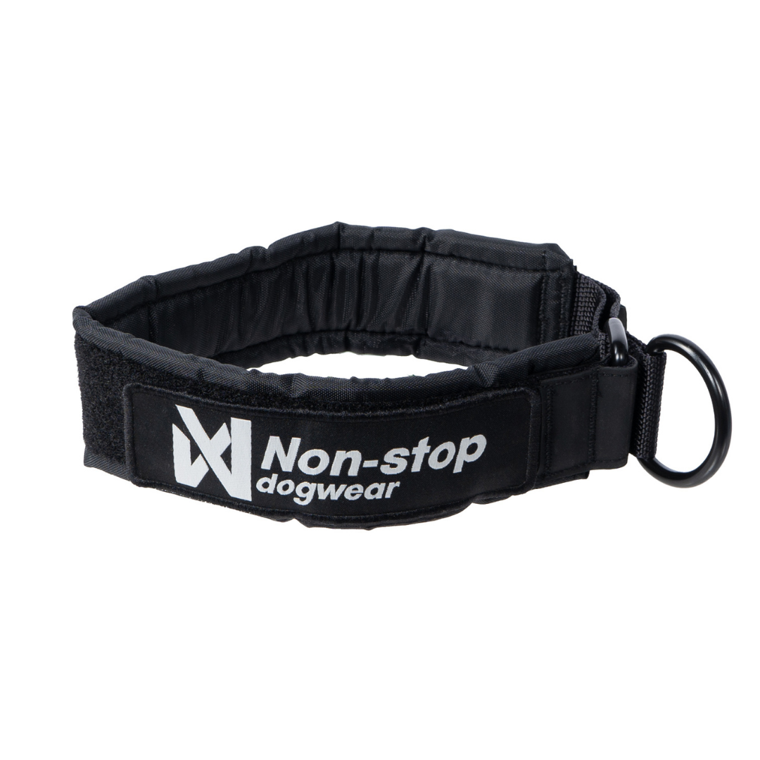 Martingale Solid Collar WD