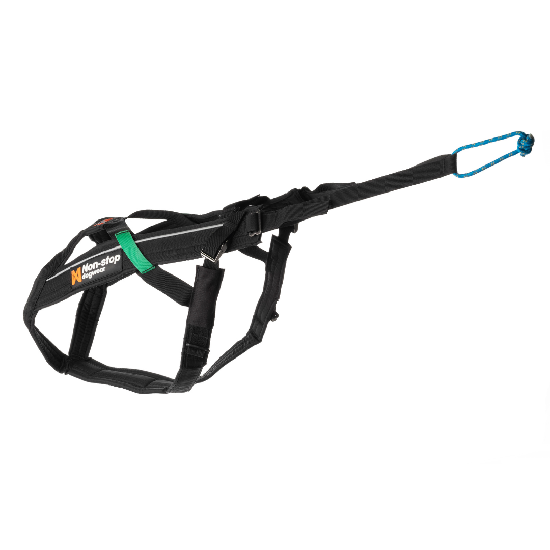 Freemotion Harness (Pre-order)