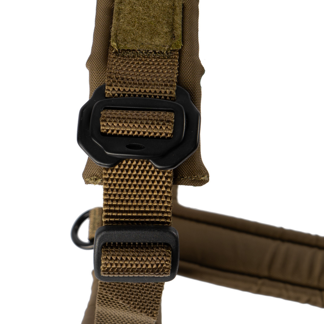 Harness Line Grip WD