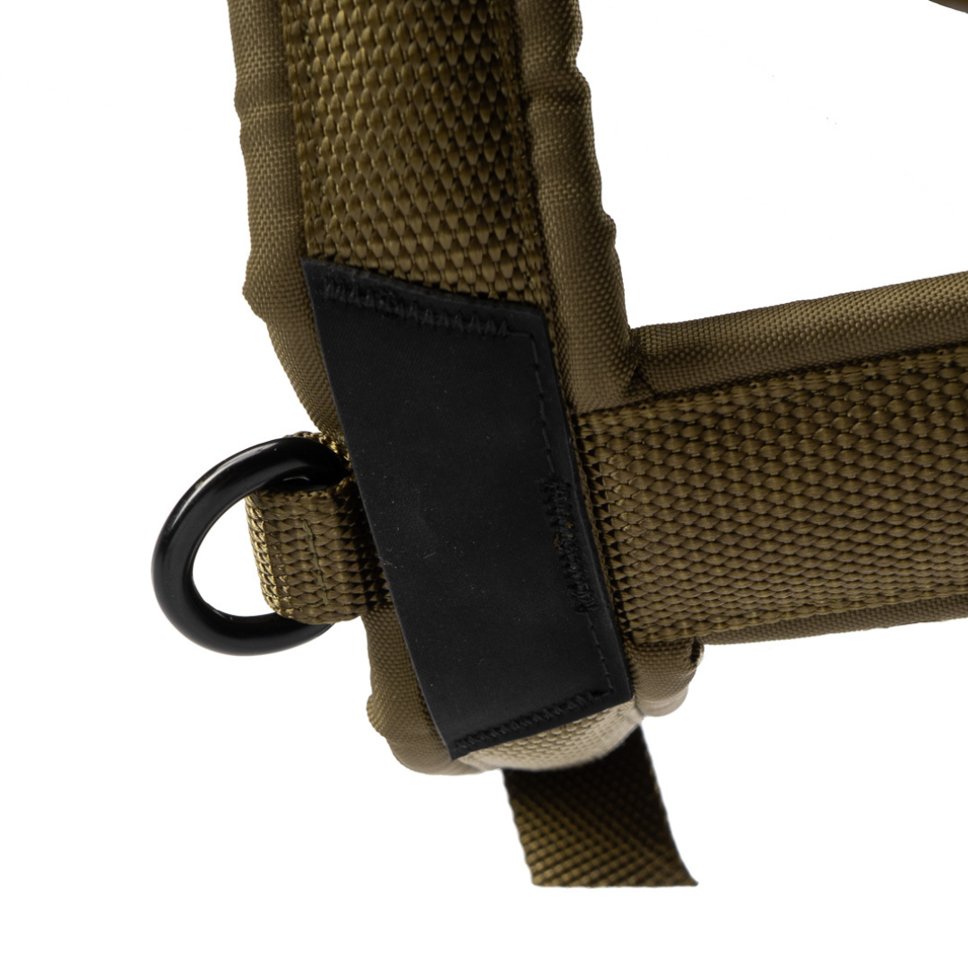 Harness Line Grip WD