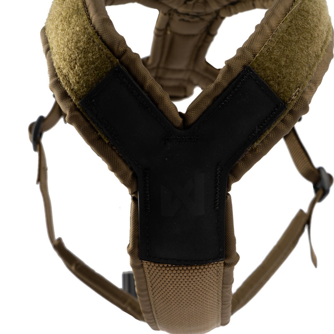 Line harness grip WD