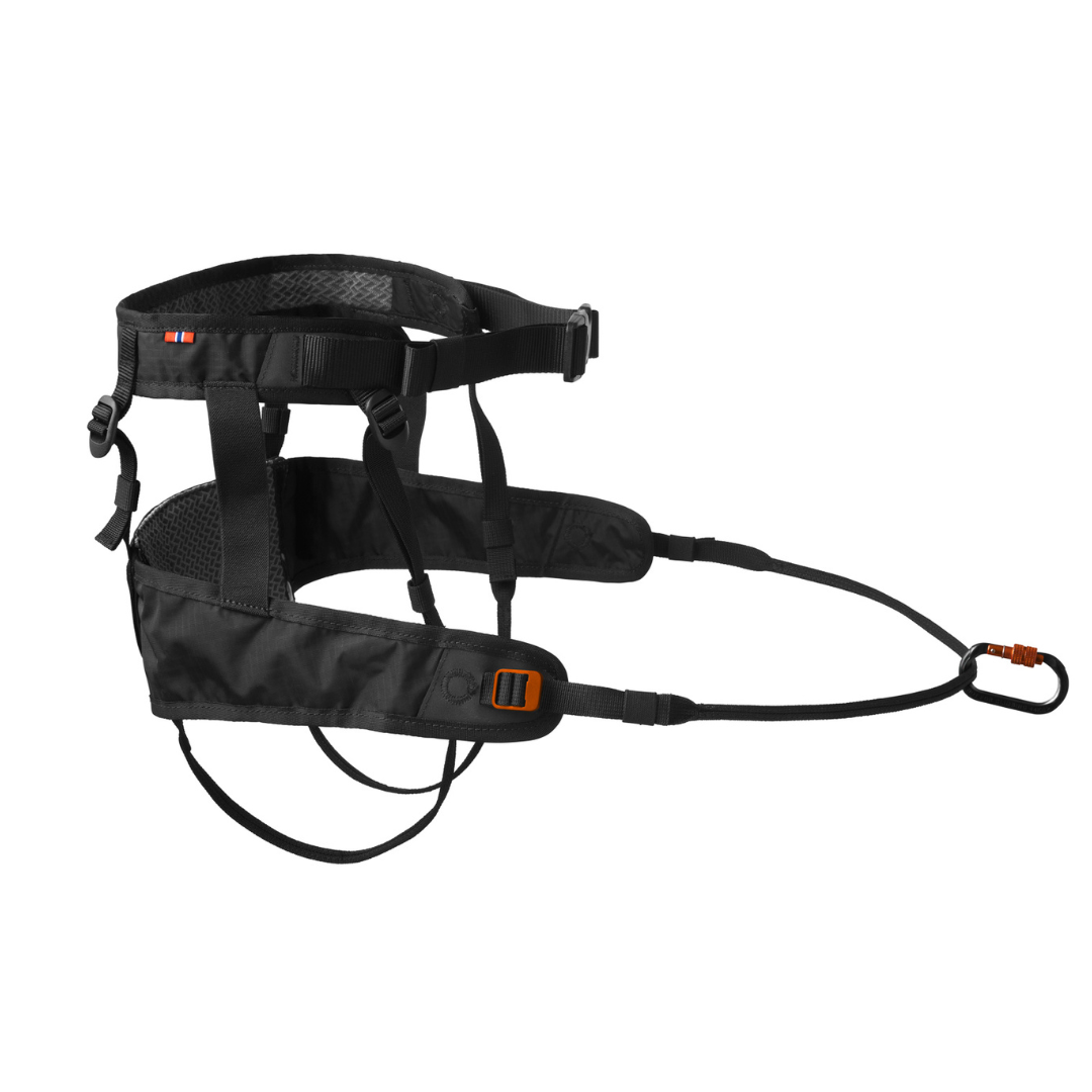 CaniX belt 2.0