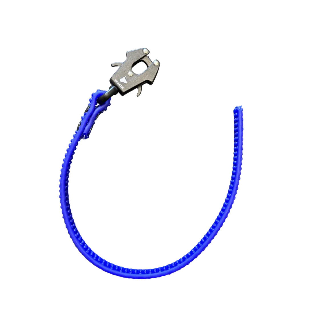 Biothane Grip Tactical Short Leash