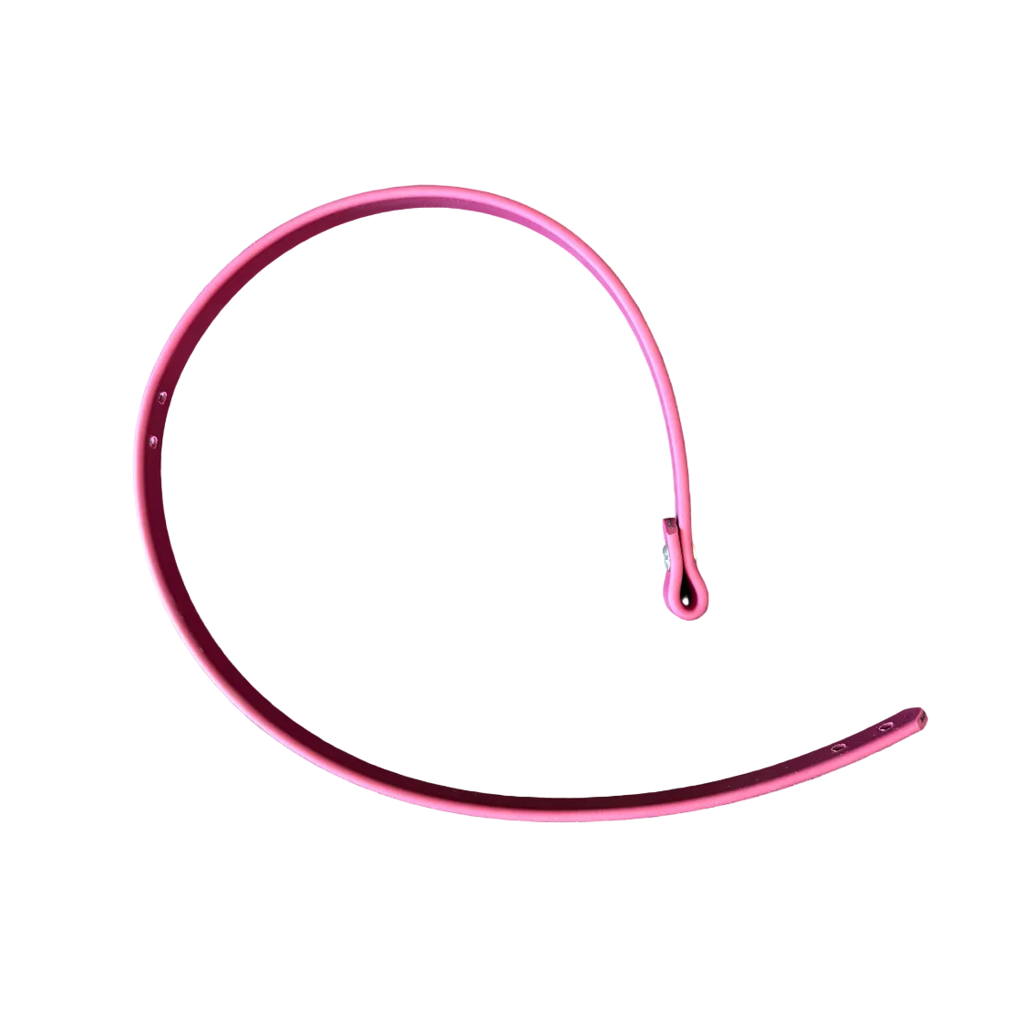 Biothane Rope For Tug Balls