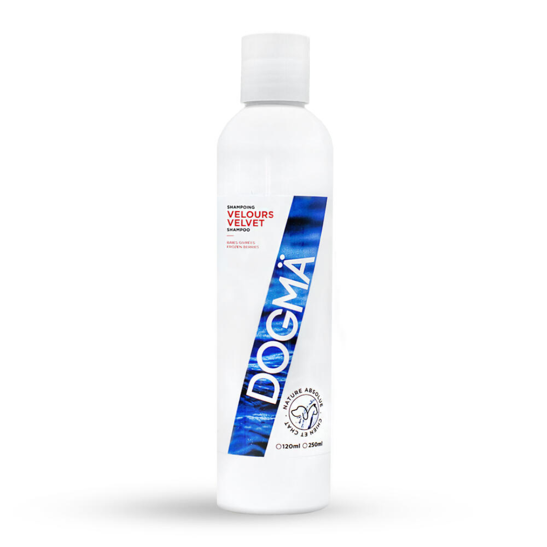 Shampoing VELOURS