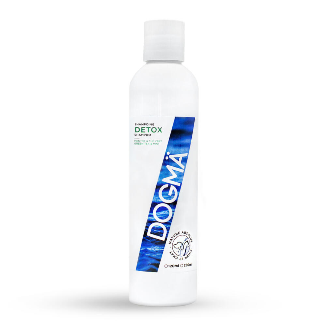 Shampoing DETOX