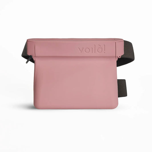 Voilà! La Large - Pochette À Gâteries