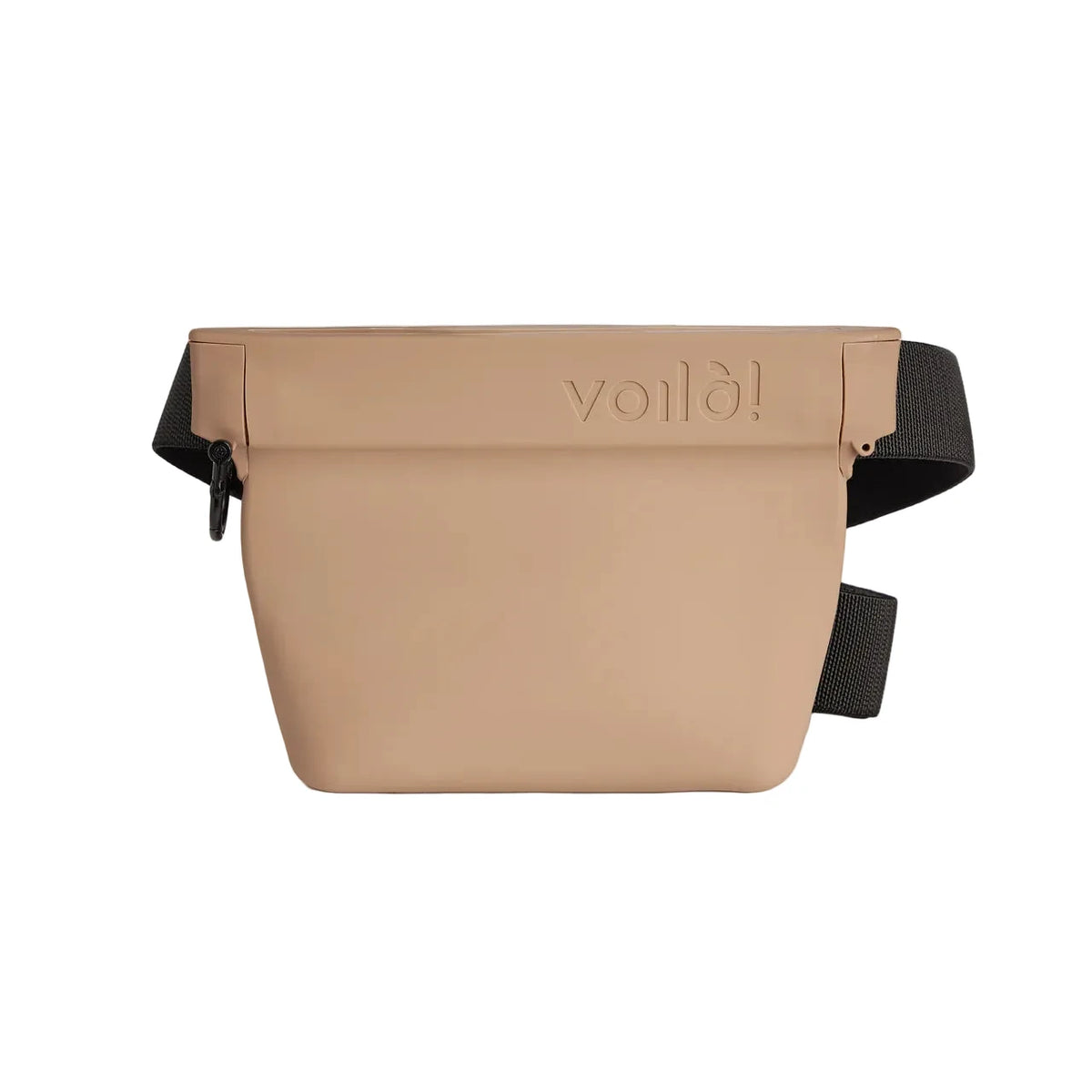 Here it is! The Sealable Treat Pouch