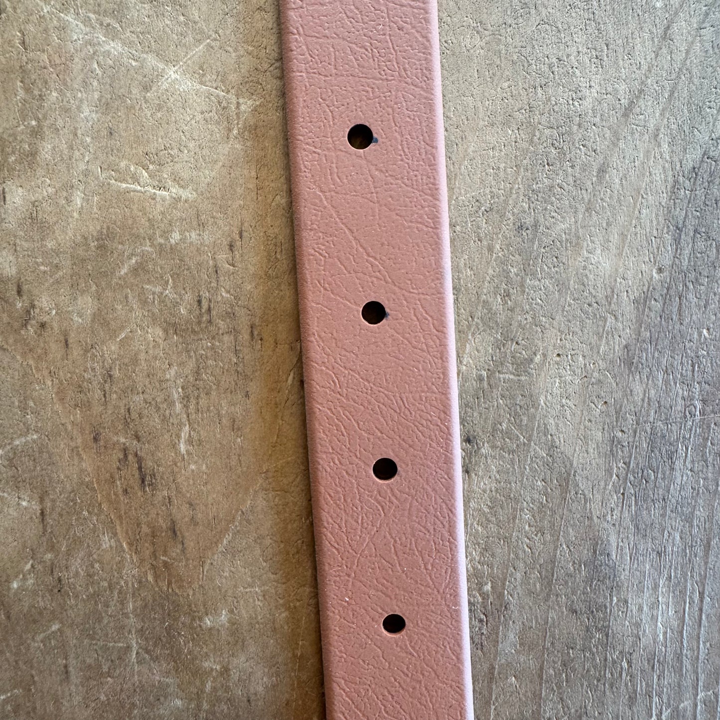Standard Small Tan Collar