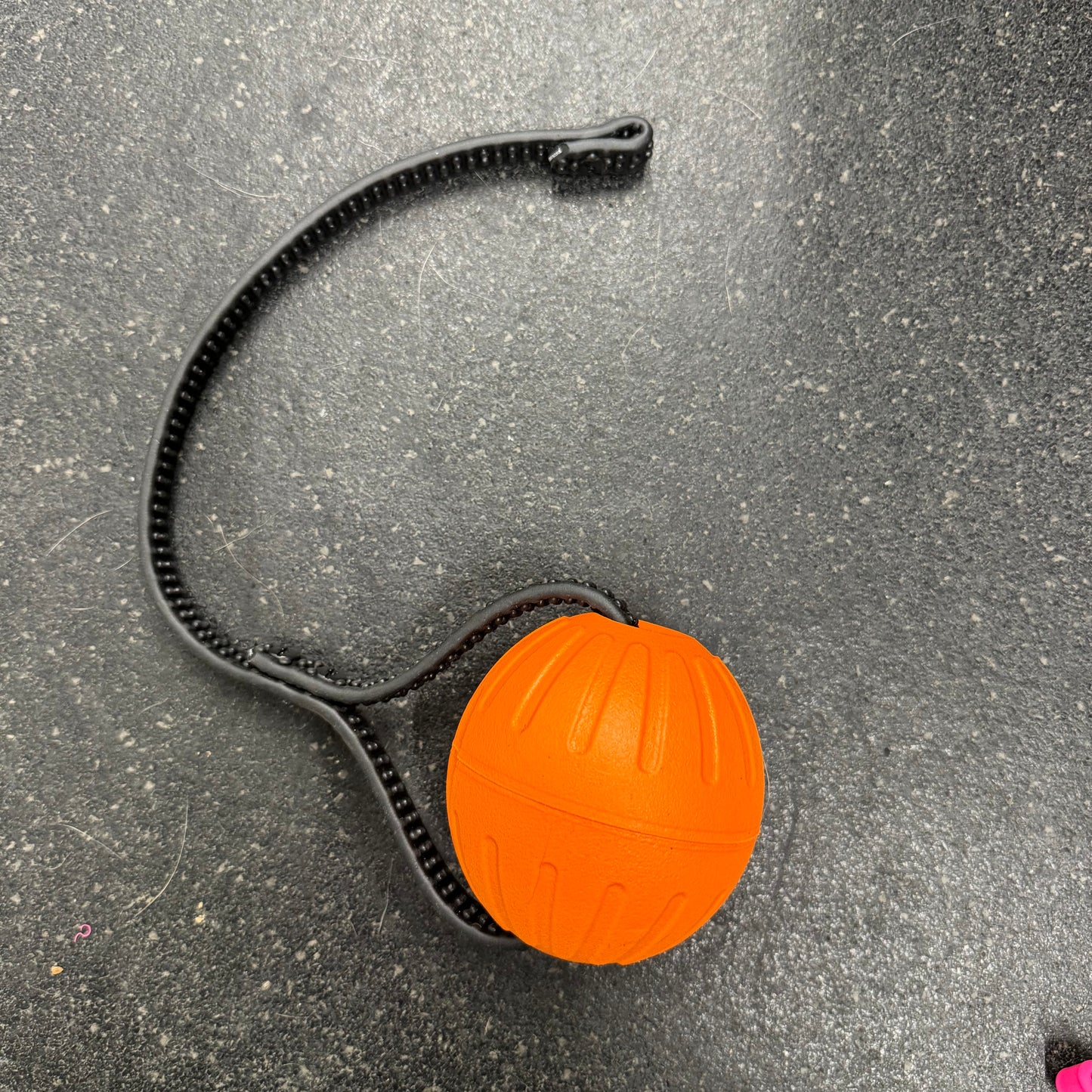 Grande Balle Grip Noir