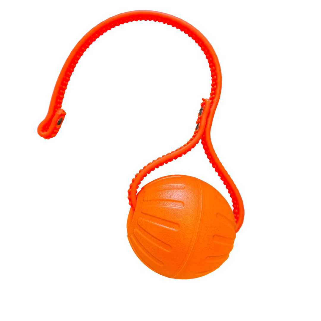 Tug GRIP ball