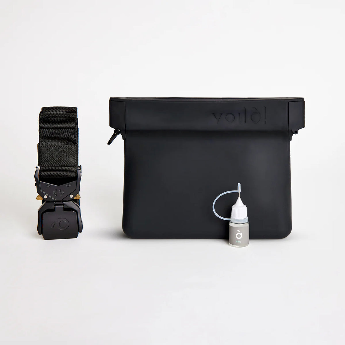 Voilà! The Large - Treat Pouch