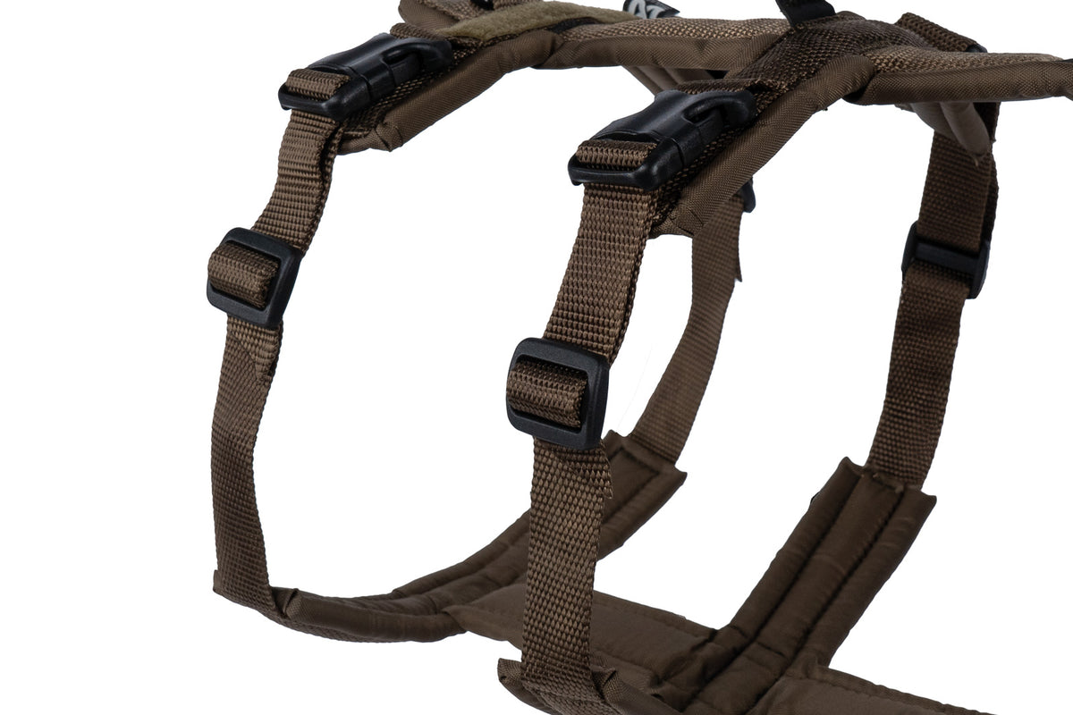 WD Long Line Harness