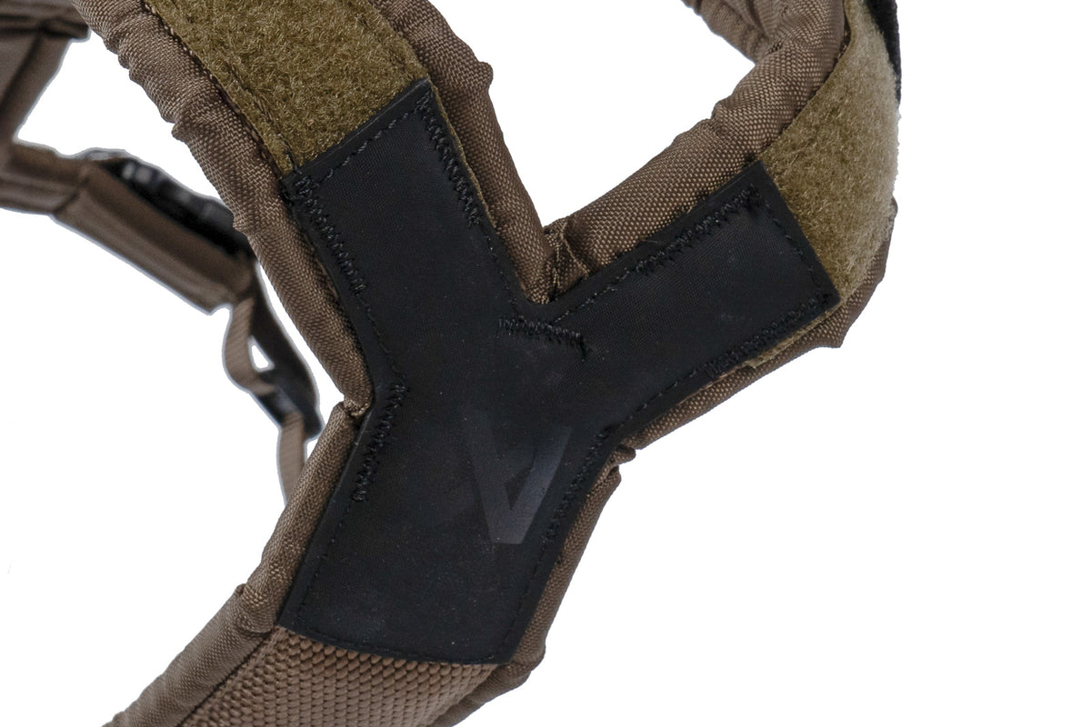 WD Long Line Harness