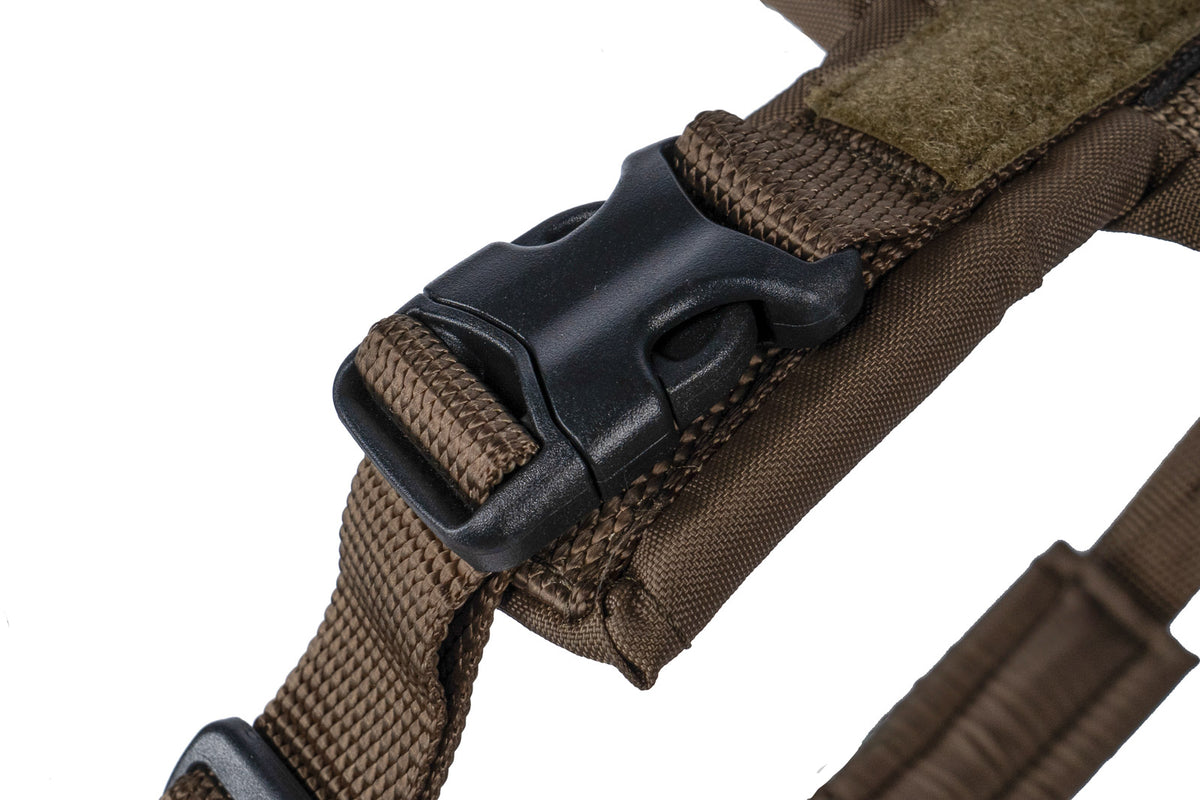 WD Long Line Harness