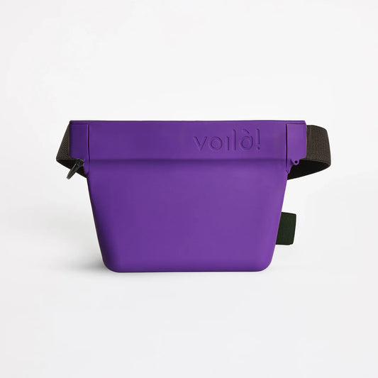 Voilà! La Standard - Pochette À Gâteries
