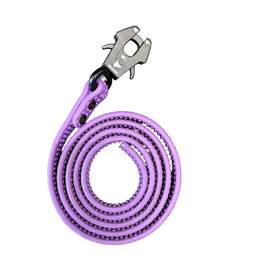 Biothane Grip Tactical Leash/Long Line