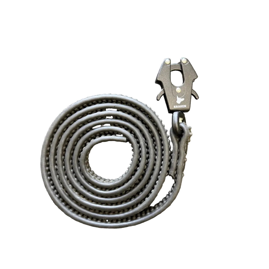 Biothane Grip Tactical Leash/Long Line