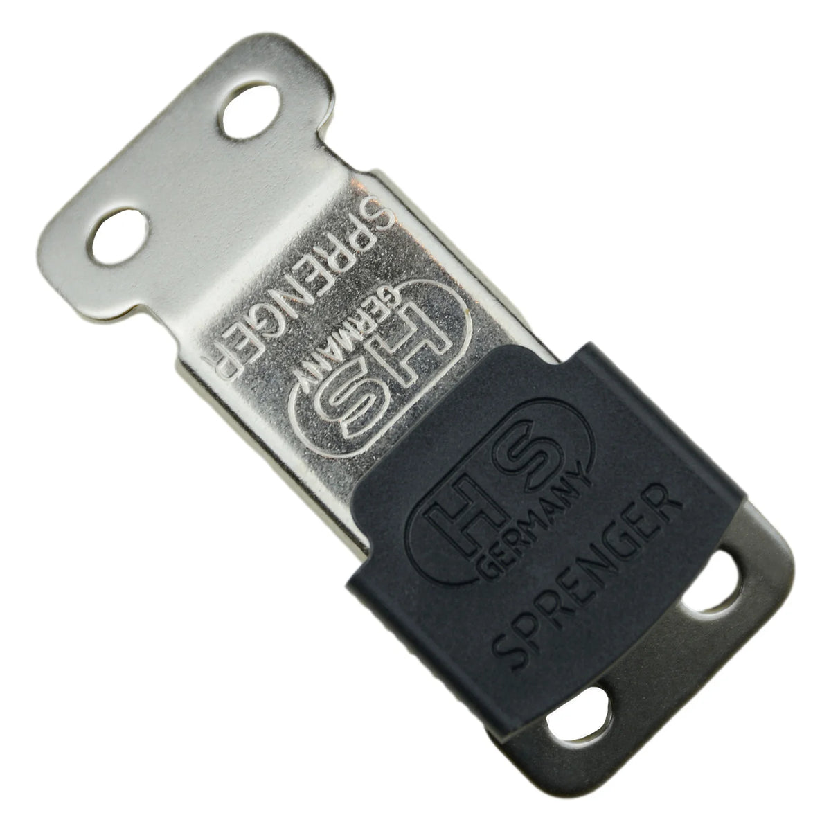 Herm Sprenger Clip-on Center Plate