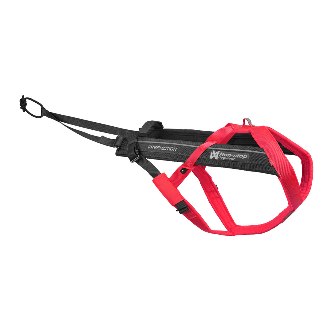 Harnais Freemotion 5.0