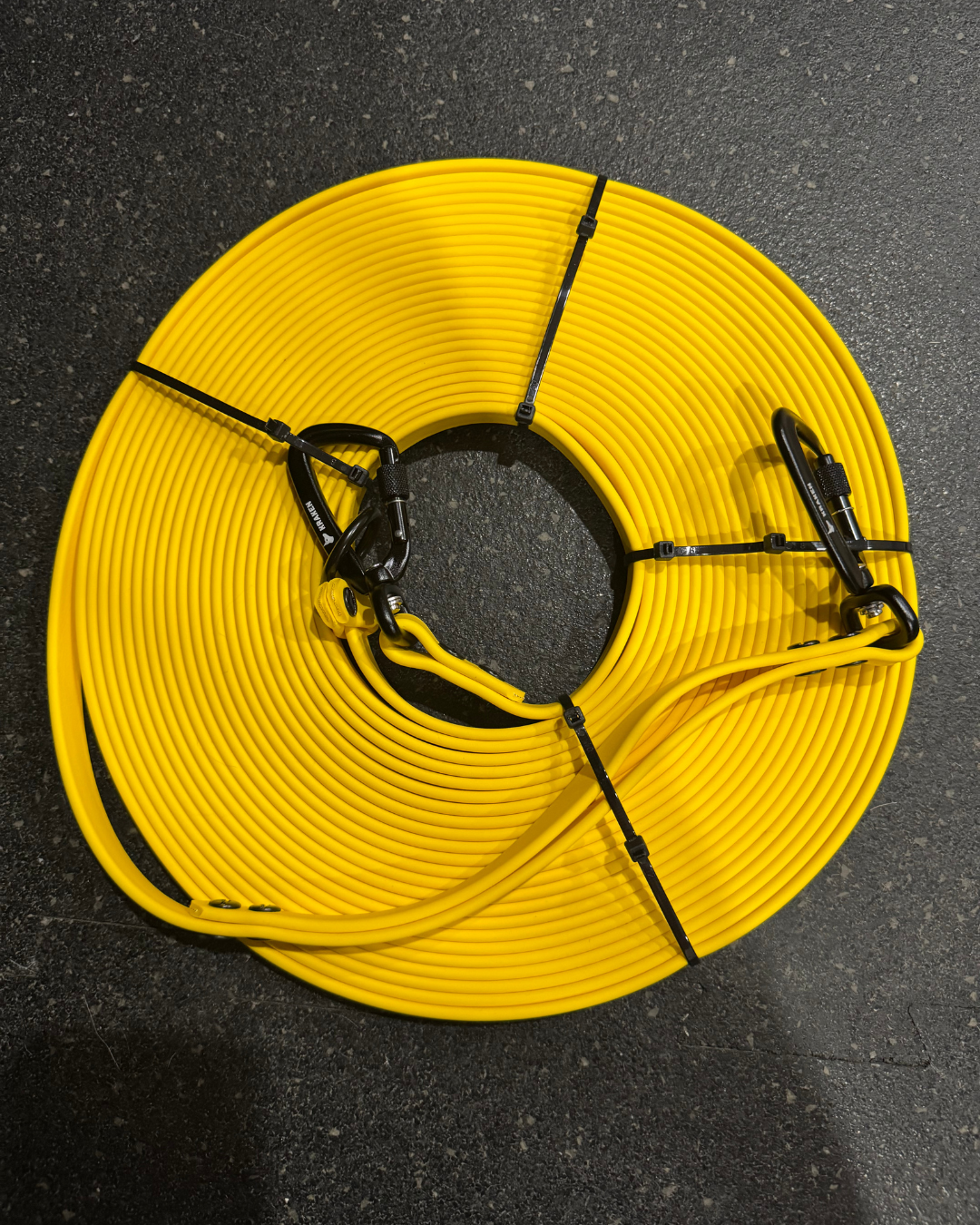 Quick Snap Long line