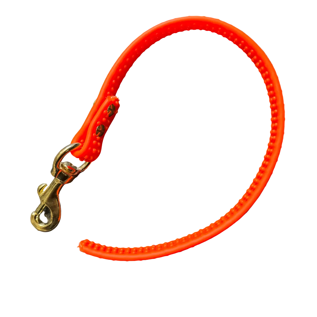 Laisse Courte Grip