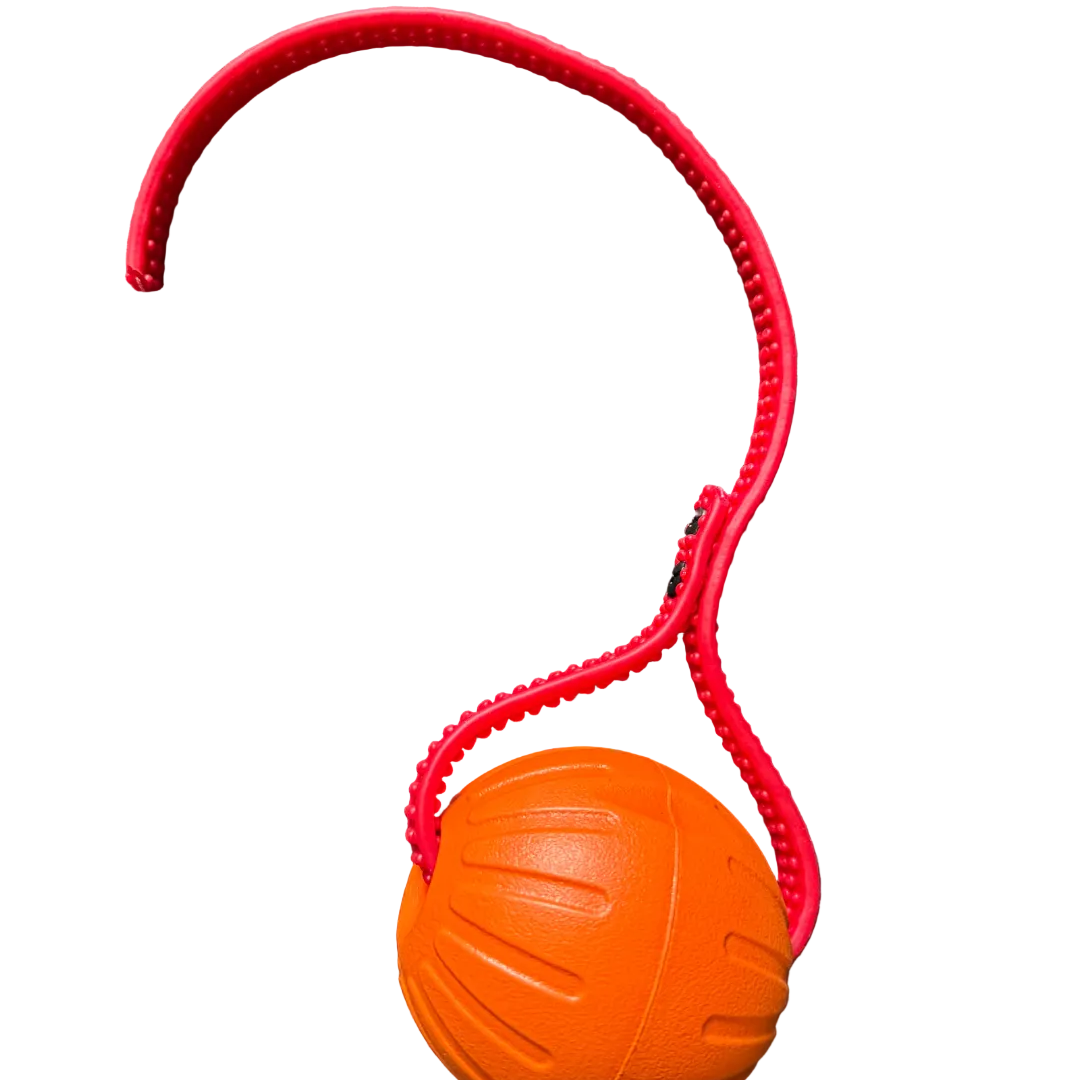 Tug GRIP ball