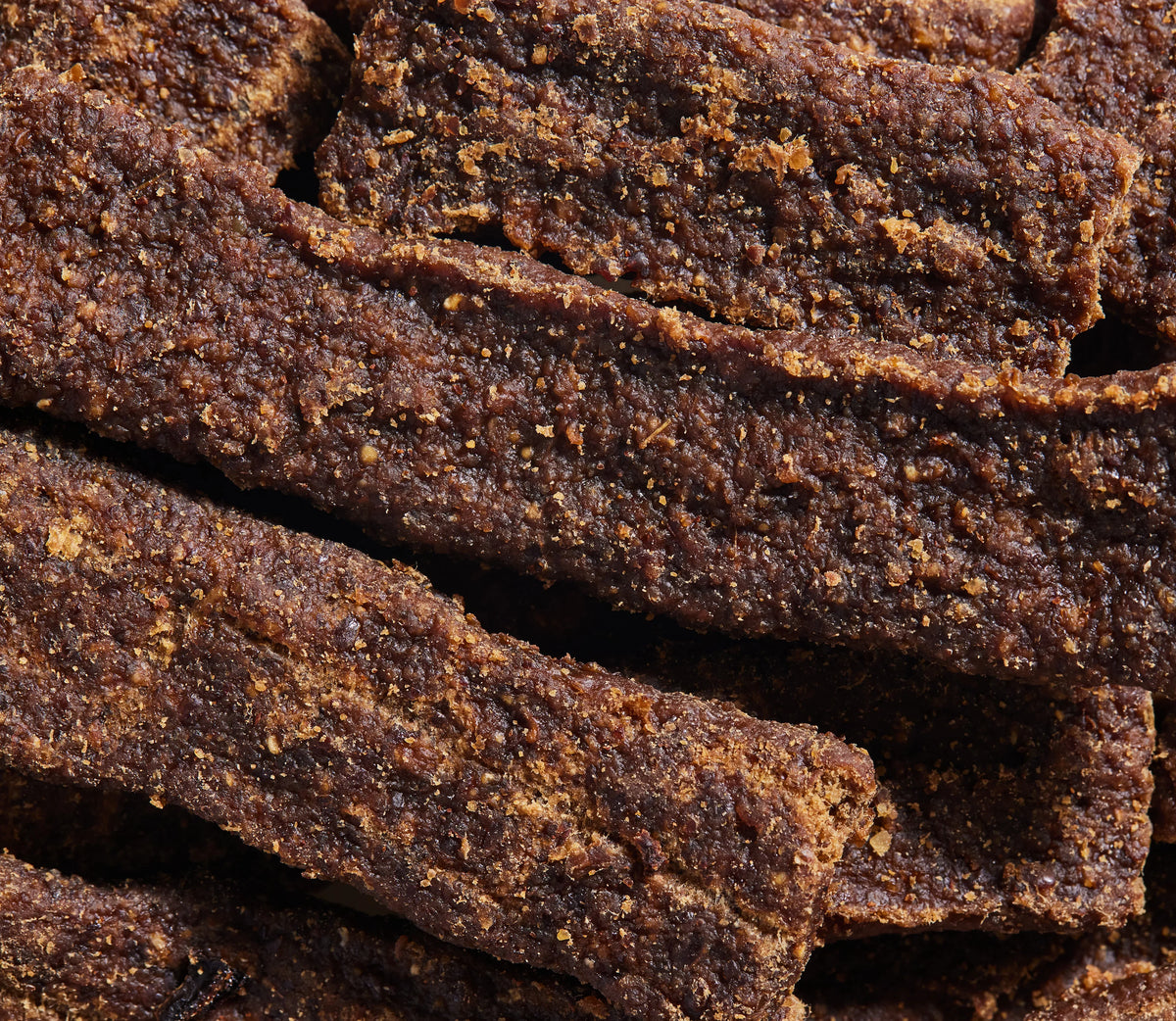 Jerky Strip - Boeuf