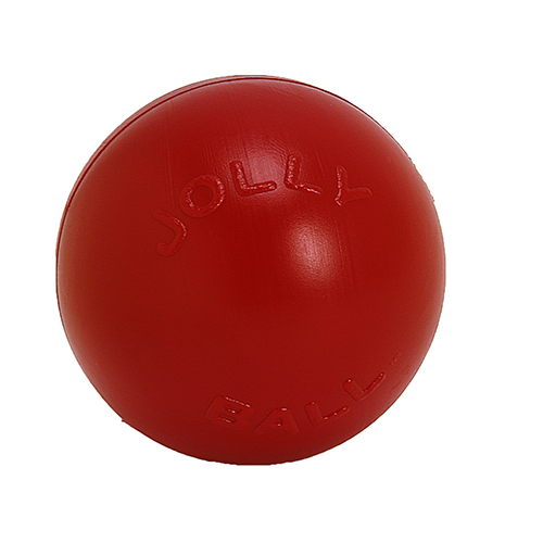 Ballon Push N Play