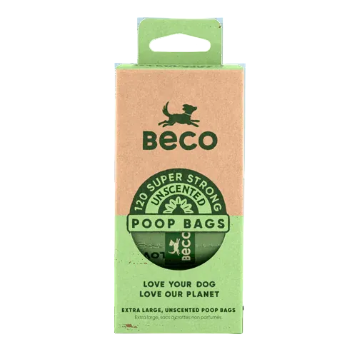 Sac à Crottes - BECO