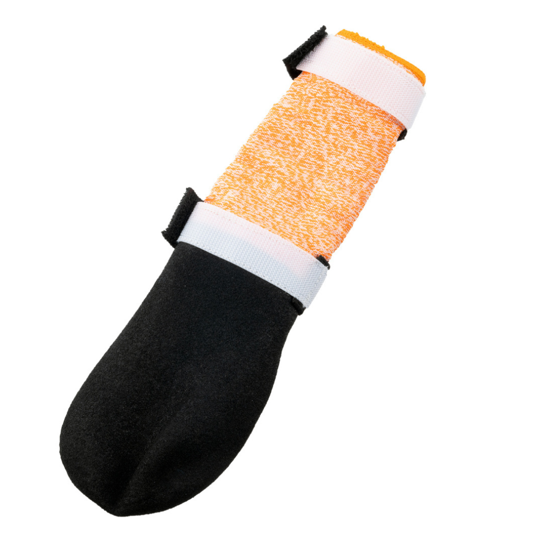 Protector bootie high