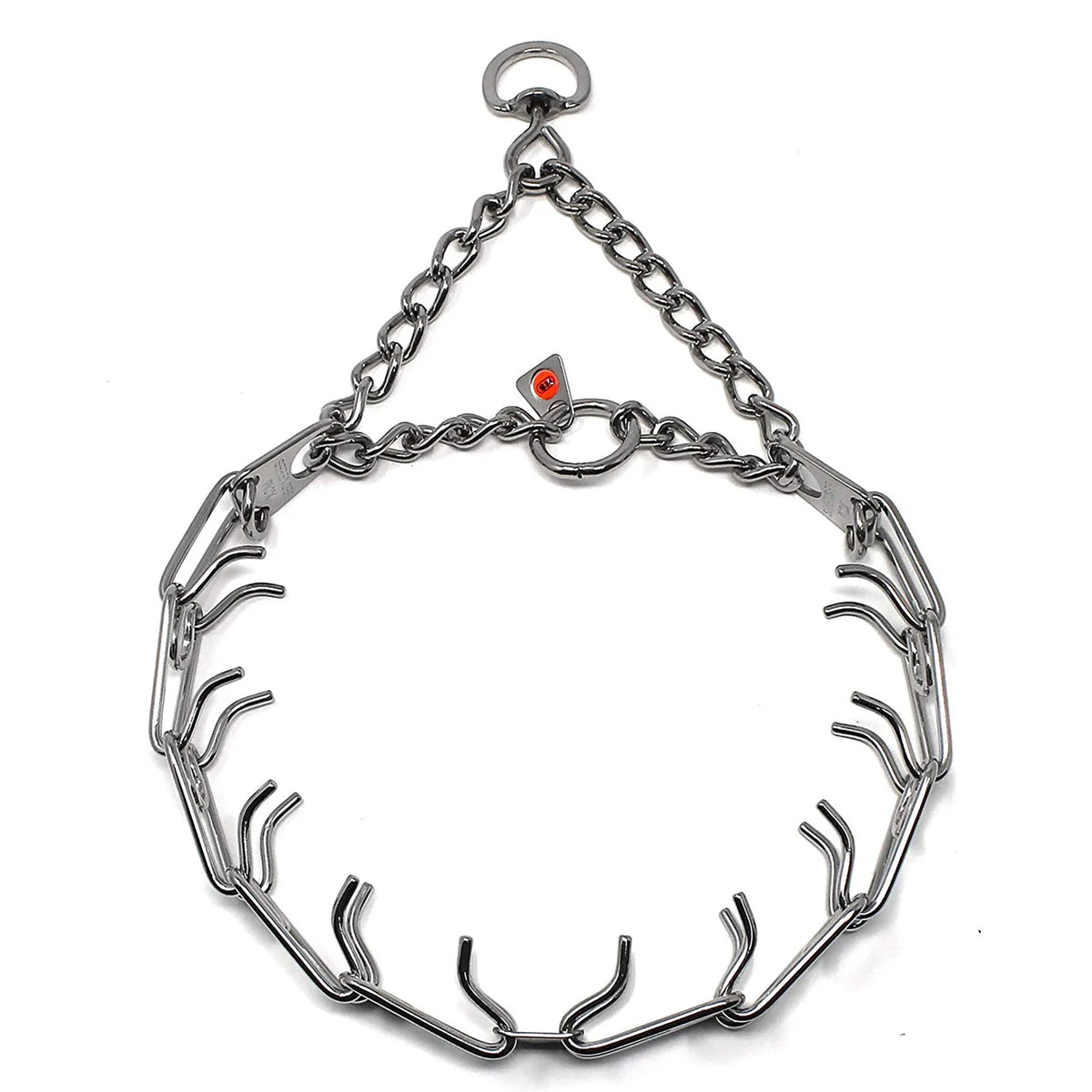 Herm Sprenger Stainless Steel Work Collar