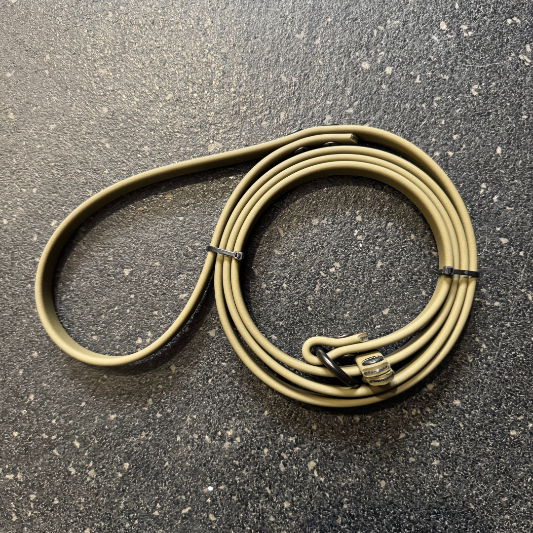 Slip Leash/Long line