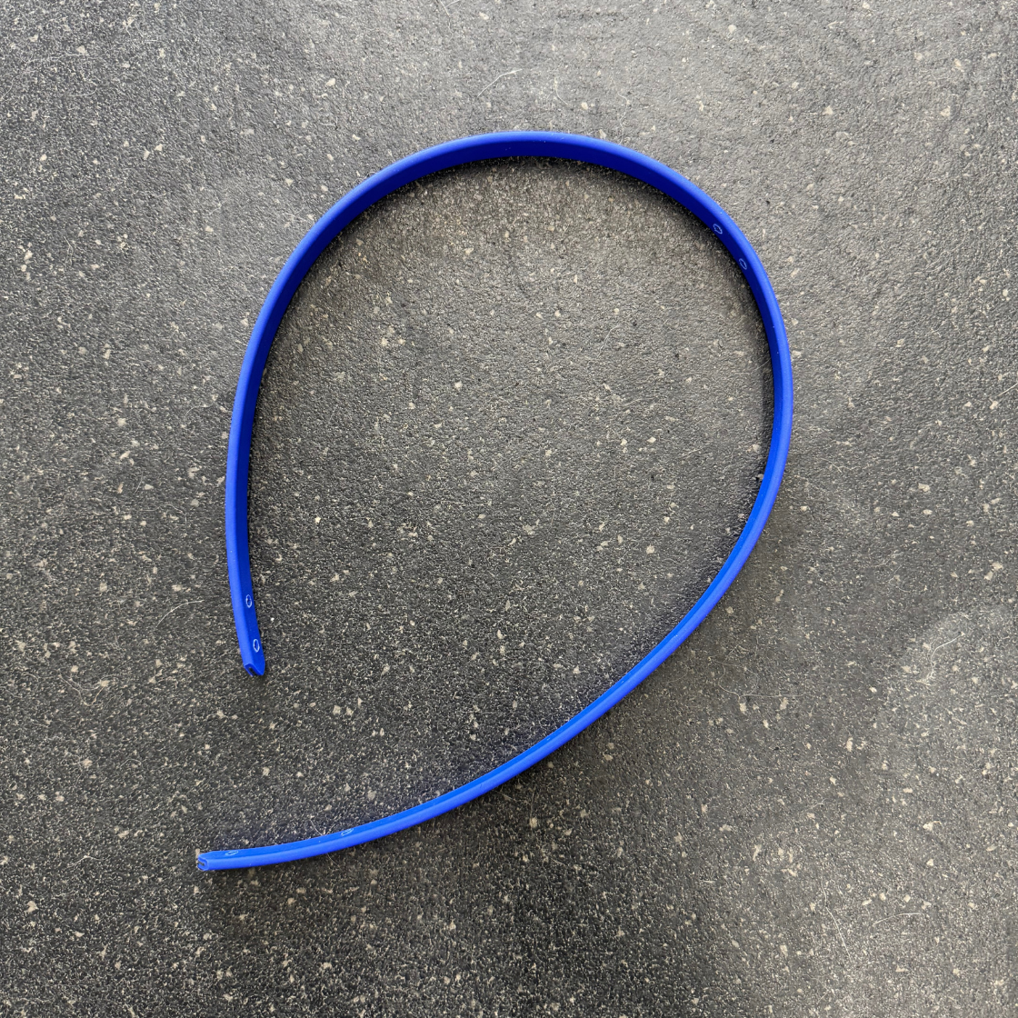 Biothane Rope For Tug Balls