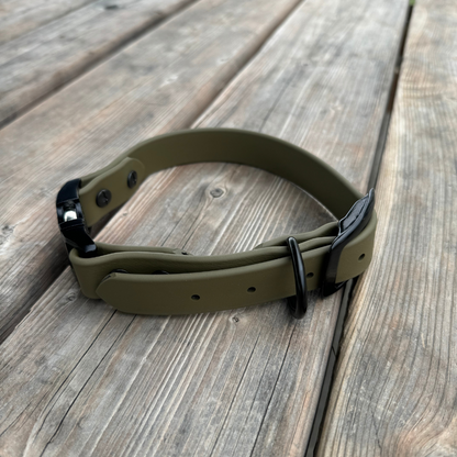 Quick Release Collar