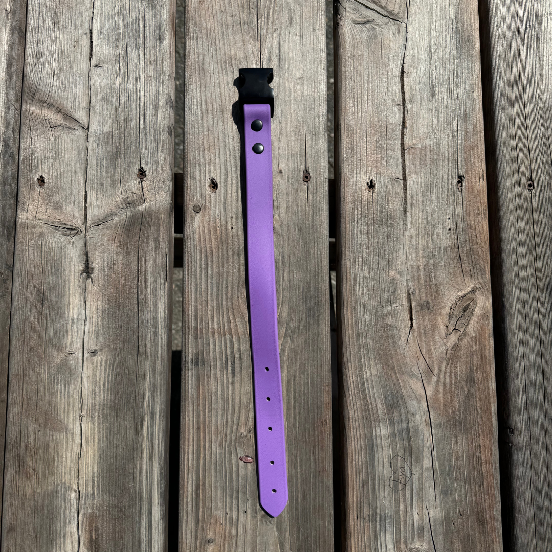 Quick Release Collar Adjustment Part