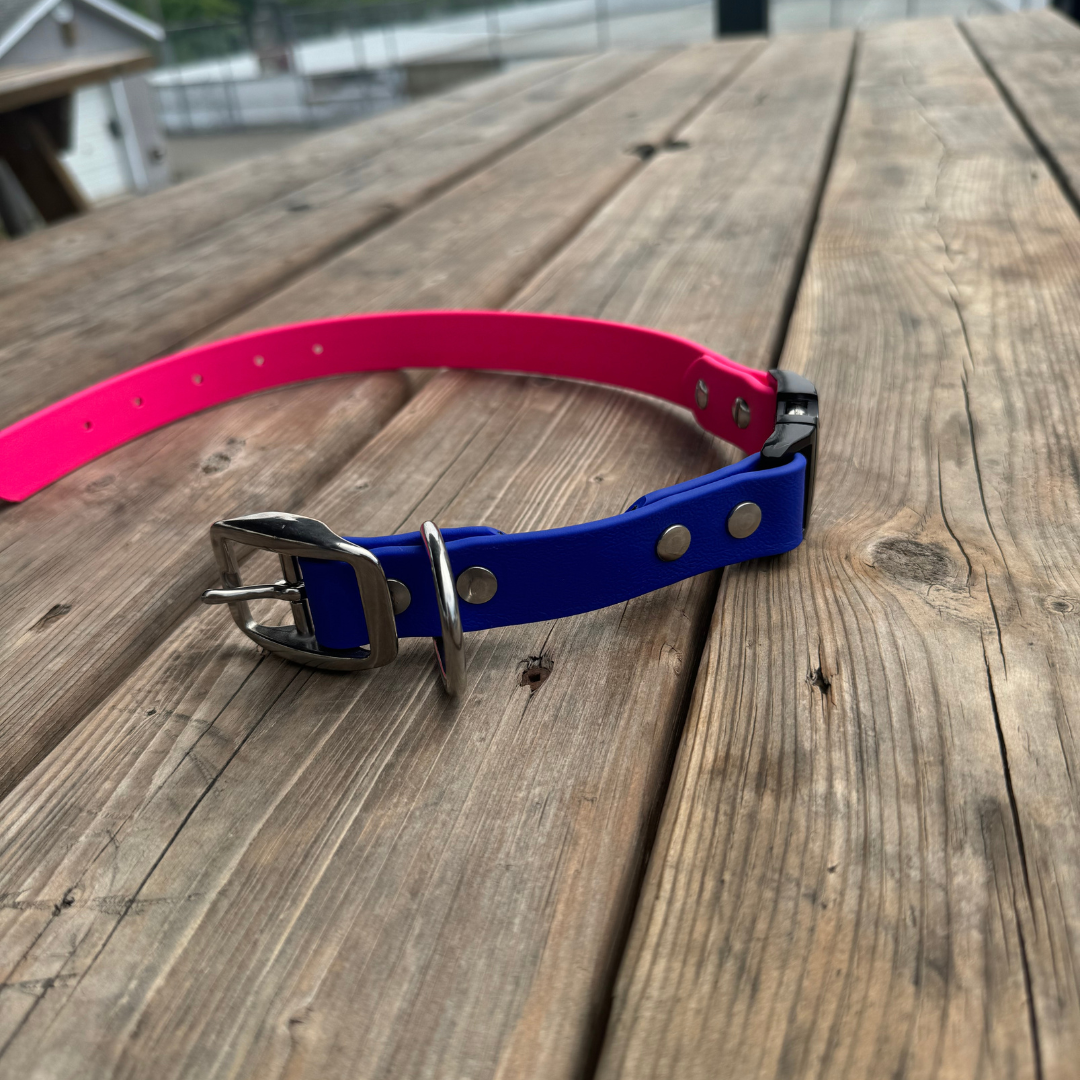 Quick Release Collar