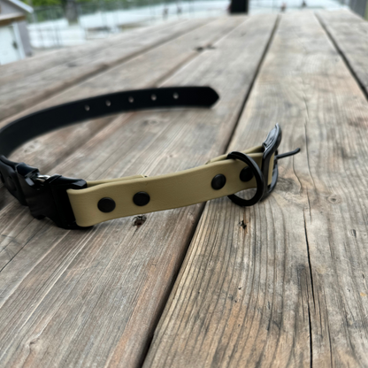 Quick Release Collar