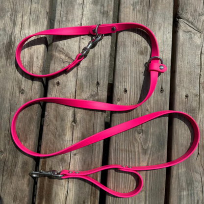 Multi-purpose Leash