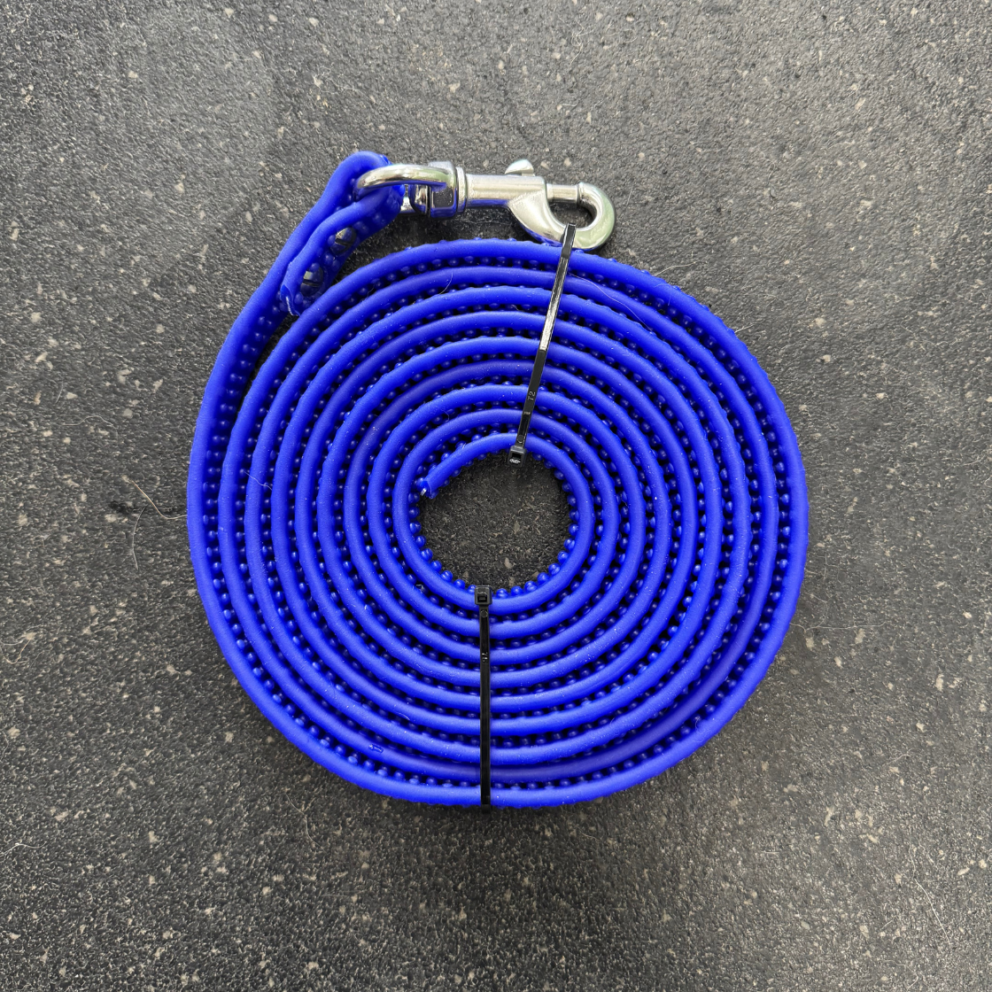 Biothane Grip Leash/Long line