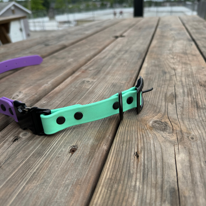 DUO Quick Release Collars