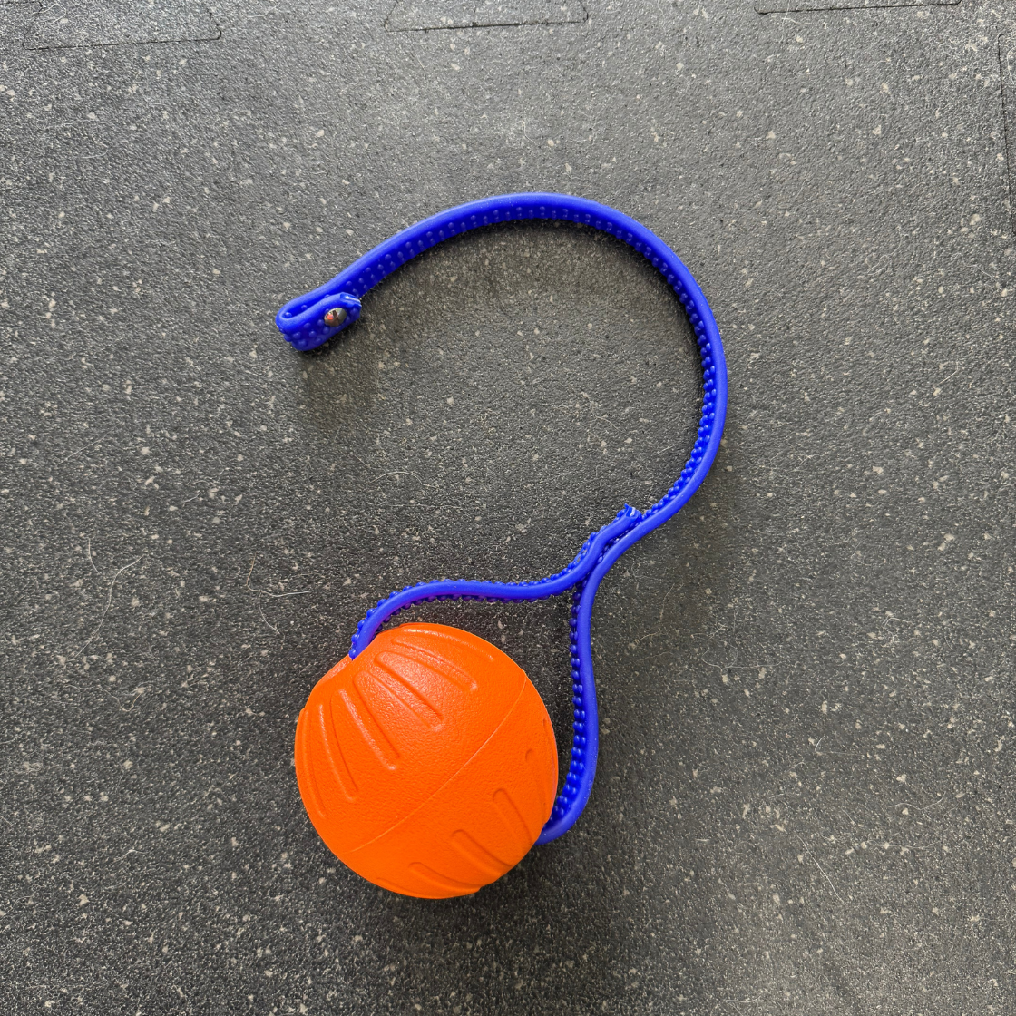 Tug GRIP ball