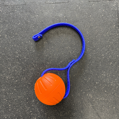 Tug GRIP ball