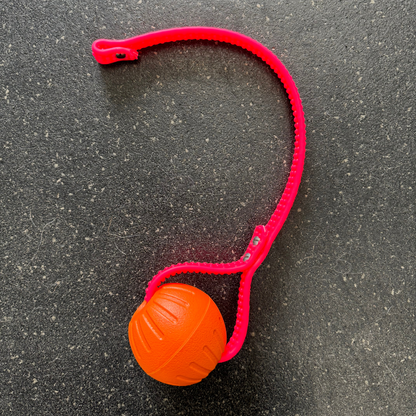 Tug GRIP ball