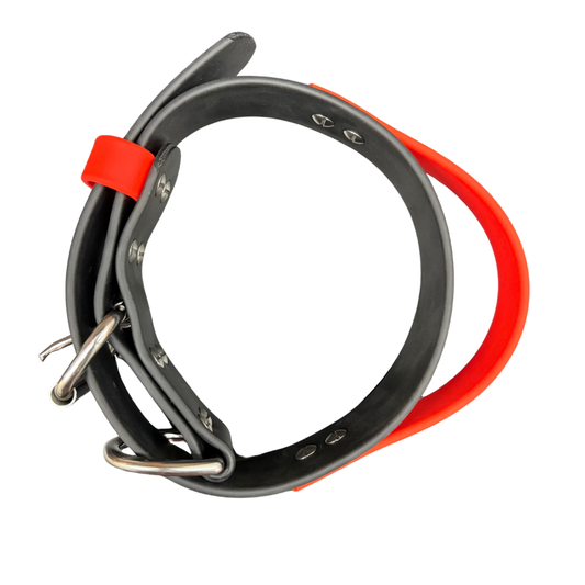 Agitation Collar